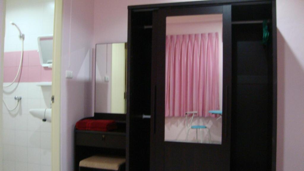 Candy House Patong Værelse billede
